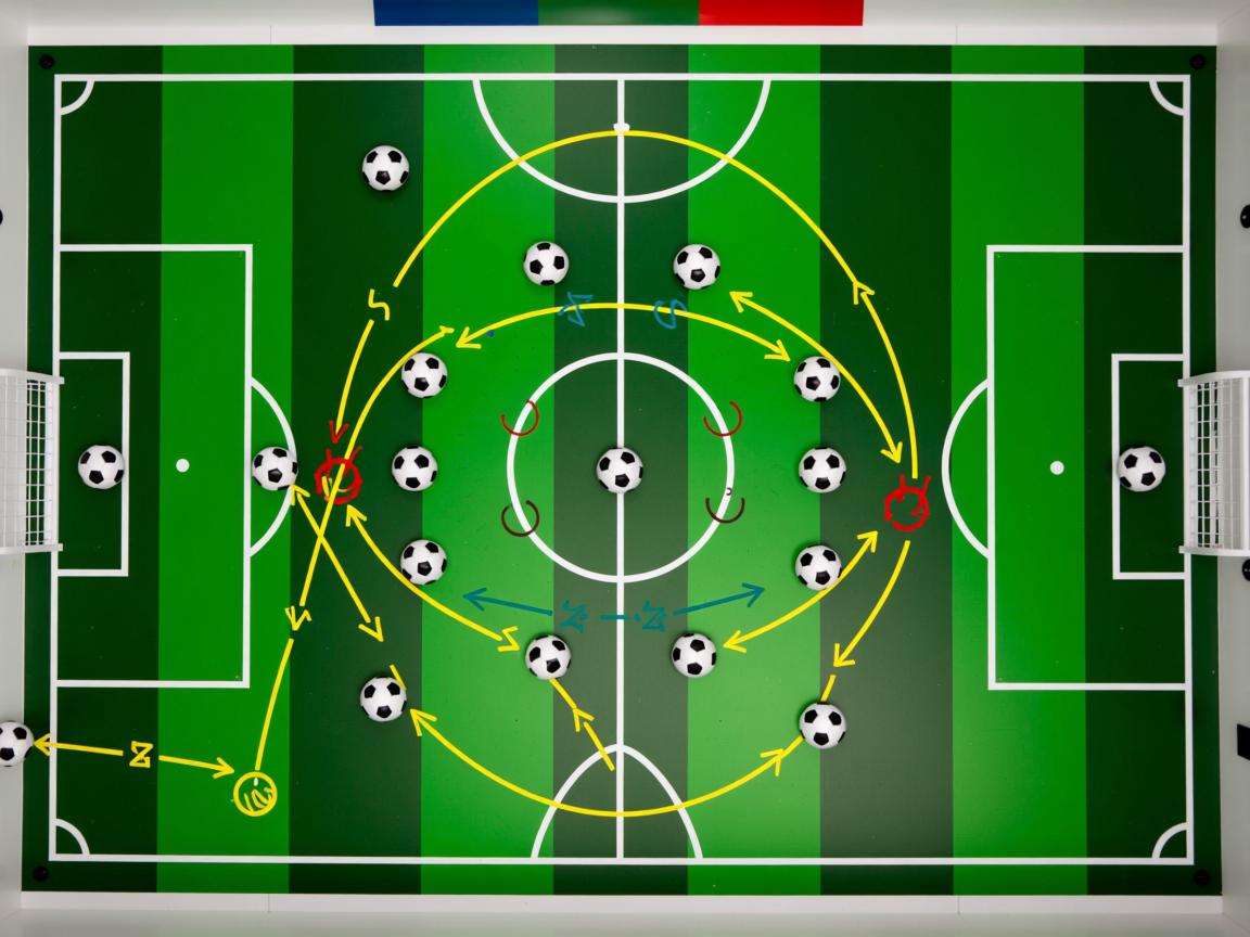od体育官网app-球员如何在节奏提升中保持传球准确率，球员如何在节奏提升中保持传球准确率的方法